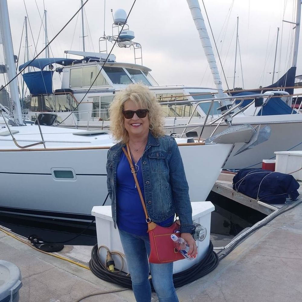 Meet your Posher, Vera